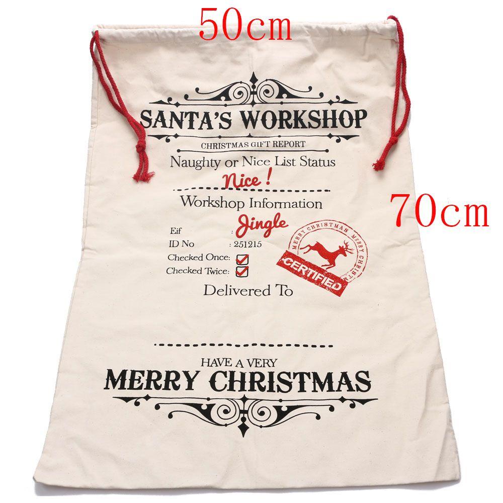 Túi Đựng Quà Giáng Sinh Mới