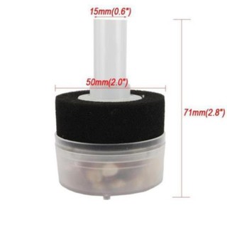Lọc vi sinh mini Hồ Cá xy-168