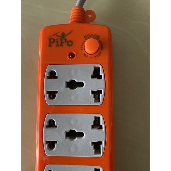 Ổ cắm điện PiPo