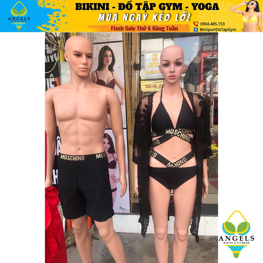 Bikini,Bộ Đồ Bơi 2 mảnh mochinoo tam giác sexy, BHV005 [ Giá Sỉ ] | BigBuy360 - bigbuy360.vn