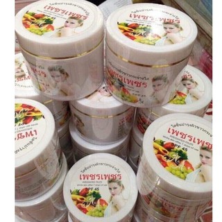 Sỉ Kem Body Trái Cây Thái Lan