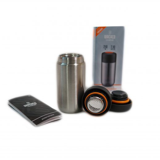 Phụ kiện máy pha cà phê Wacaco Nanopresso