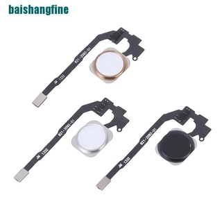 Nút Home Cảm Biến Vân Tay Cho Điện Thoại Iphone 5s