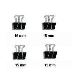 Kẹp bướm nhỏ 15mm
