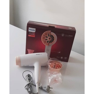 Máy sấy tóc Philips BHD300/10  - Hàng chính hãng