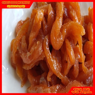 Mắm thái y châu đốc hủ 500gr làm từ cá lóc loại đặc biệt hiệu kim yến.