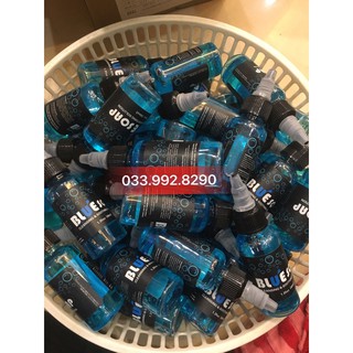 Dung dịch vệ sinh phun xăm Bluesoad