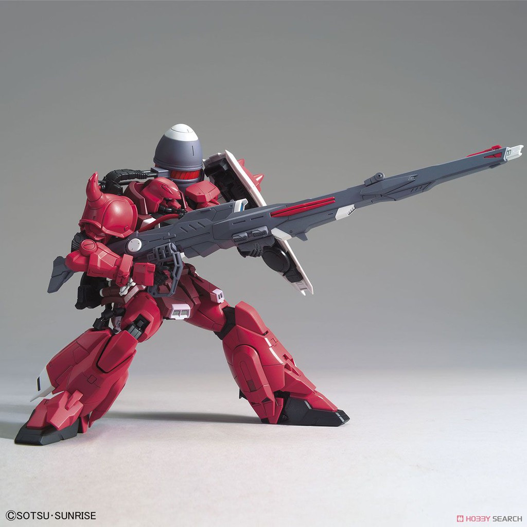 Mô hình nhựa lắp ghép Gunpla MG 1/100 Gunner Zaku Warrior Lunamaria Hawke Custom