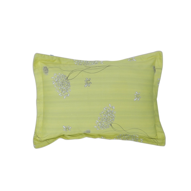 Áo gối đầu, áo gối ôm 35x50 cm, 40x60cm , 50x70 cm cotton hoa hometex