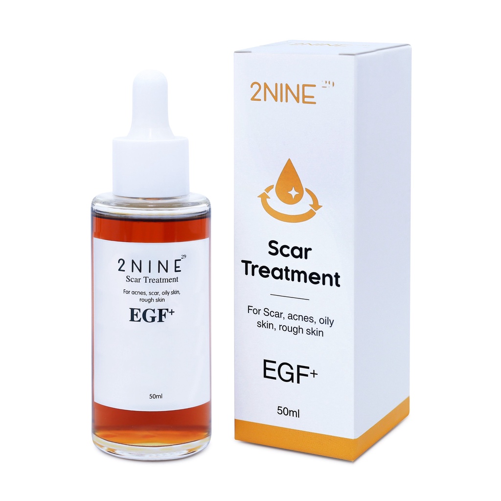 Tinh chất EGF+ sẹo rỗ-2NINE