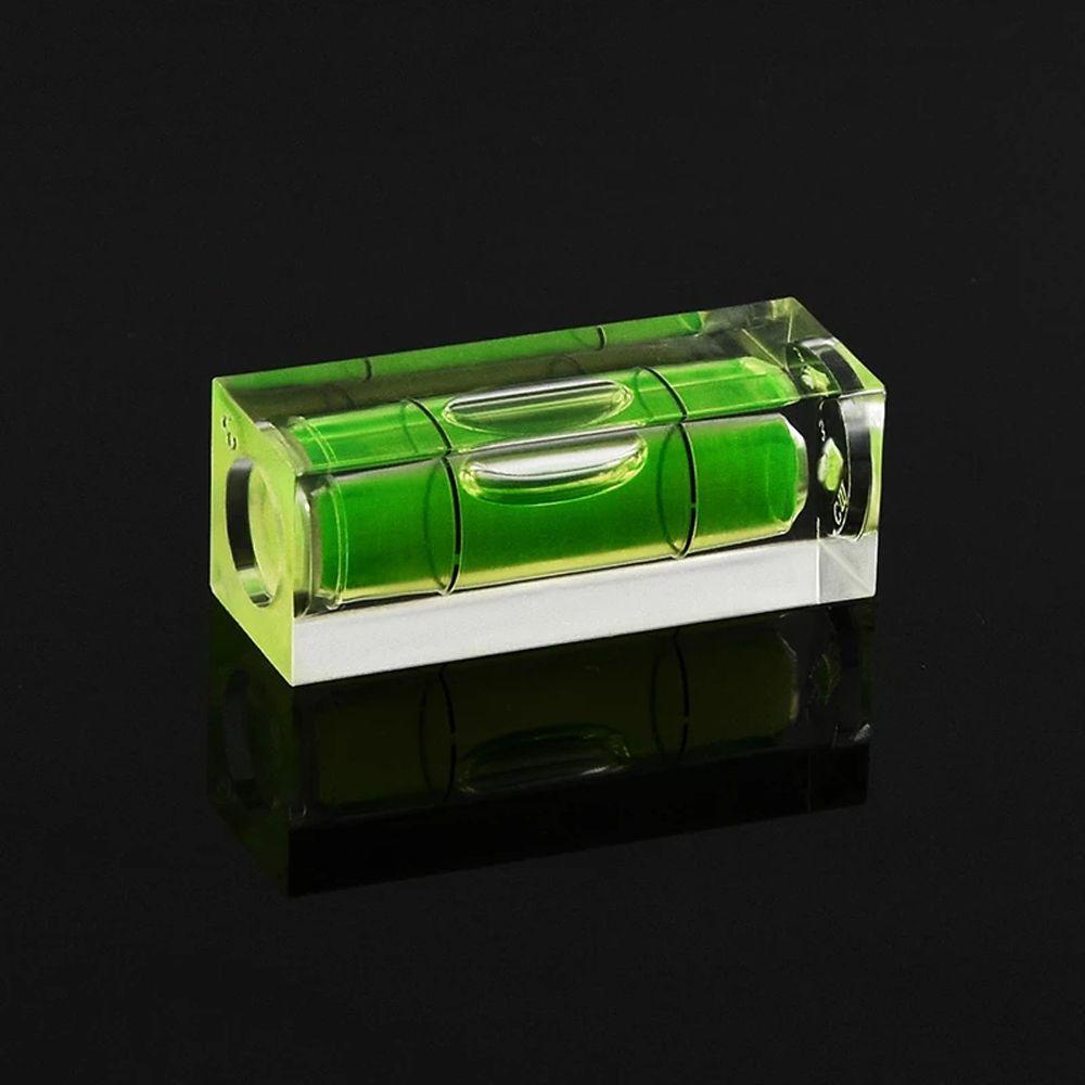 HARRIETT Dụng Cụ Đo Mức Độ Bằng Bong Bóng Cho Máy In 3D