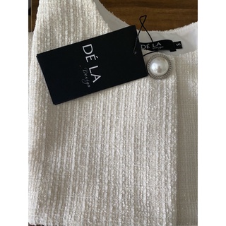 Set Dạ Tweed 3 Chi Tiết