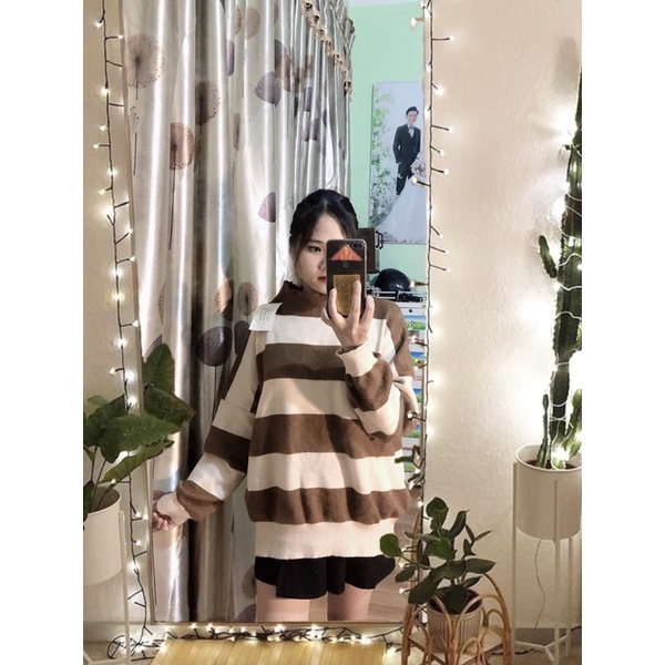 áo len dáng hàn | BigBuy360 - bigbuy360.vn