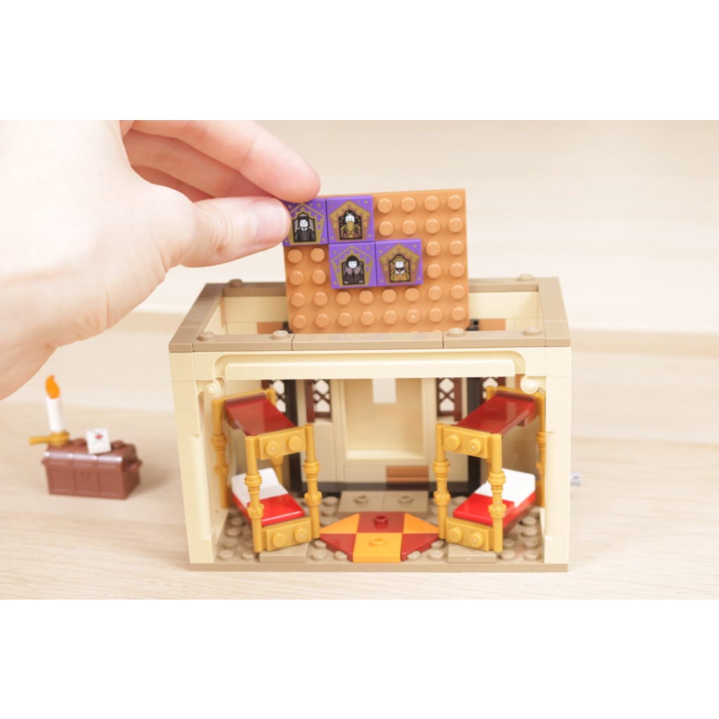 Lego 40452 Harry Potter Gryffindor Dorms