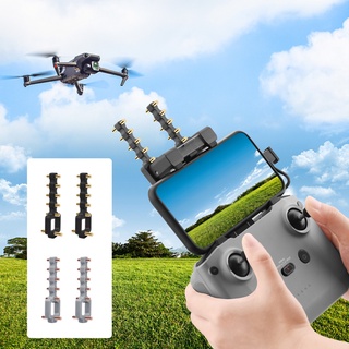 Anten Yagi khuếch đại tín hiệu chuyên dụng dành cho DJI Mavic 3/mavic Air 2s/mini 2/air 2