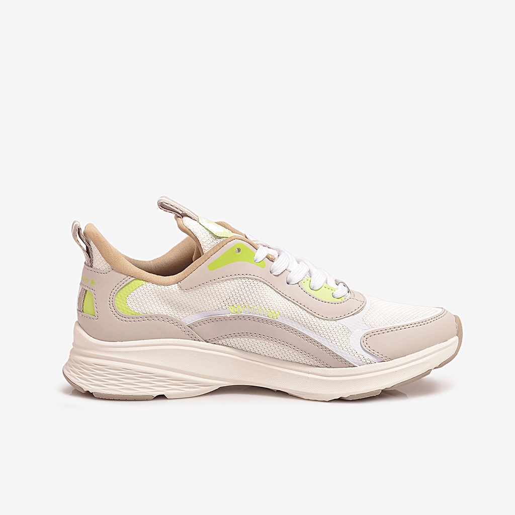 Giày Thể Thao Nữ Biti's Hunter Core 3D-Airmesh DSWH08700KEM