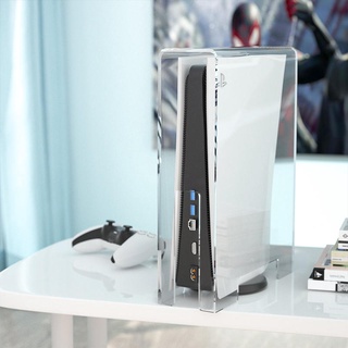 Sony vỏ bảo vệ chống bụi bằng acrylic cho ps5 ps5