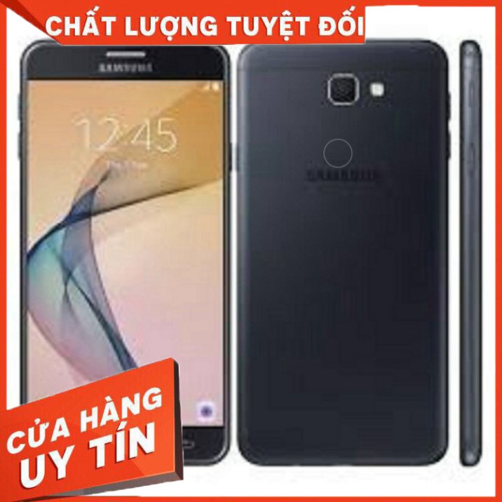 [ SIÊU GIẢM GIÁ  ] điện thoại Samsung Galaxy J7 Prime 2sim ram 3G/32G mới Chính hãng, chơi Game PUBG/FREE FIRE mượt SHIP