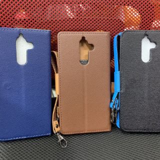 Bao da Nokia 7Plus, Nokia6 2018 thời trang