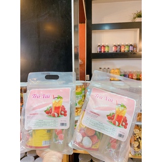 Set Trà và Trà Sữa Tự nấu
