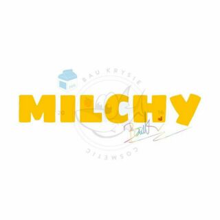 Xịt dưỡng váng sữa milchy