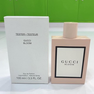 (TESTER) nước hoa nữ GUCCI BLOOM EDP 100ml