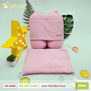 BỘ GỐI CHẶN UALA ROGO