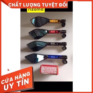 Gương 5 cạnh rizoma