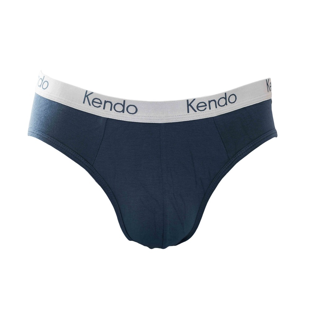 KENDO - QUẦN LÓT NAM KENDO SILVER - GOLD MEN'S UNDERWEAR