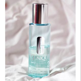 Toner - Nước cân bằng, sạch mát da Clinique Clarifying Lotion 2