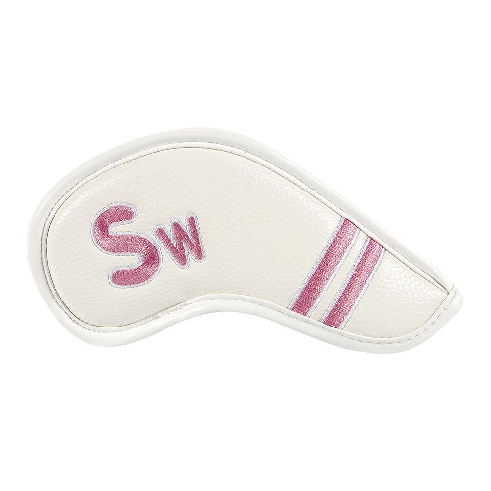 Danilo set 9 Vỏ Bọc Đầu Gậy Đánh Golf Chuyên Nghiệp