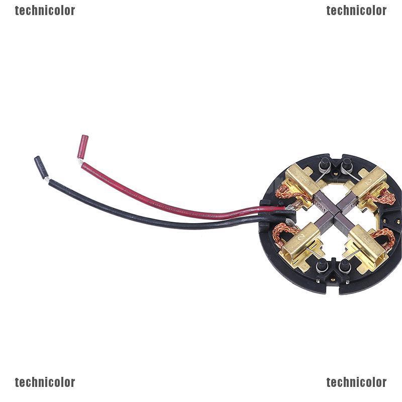 Chổi Than Cho Máy Khoan M18 drill 2602-20 2650-20 C18ID