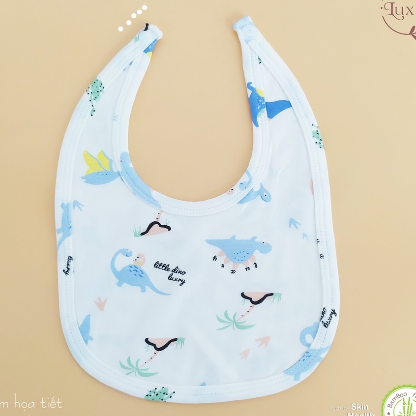 Mũ, Bao tay chao chân Luxry chất vải sợi tre mềm mịn