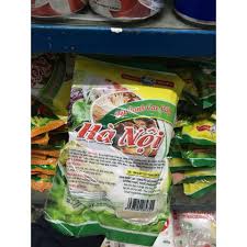 Combo 2 gói bột canh cao cấp Hà Nội gói 450g SP000832