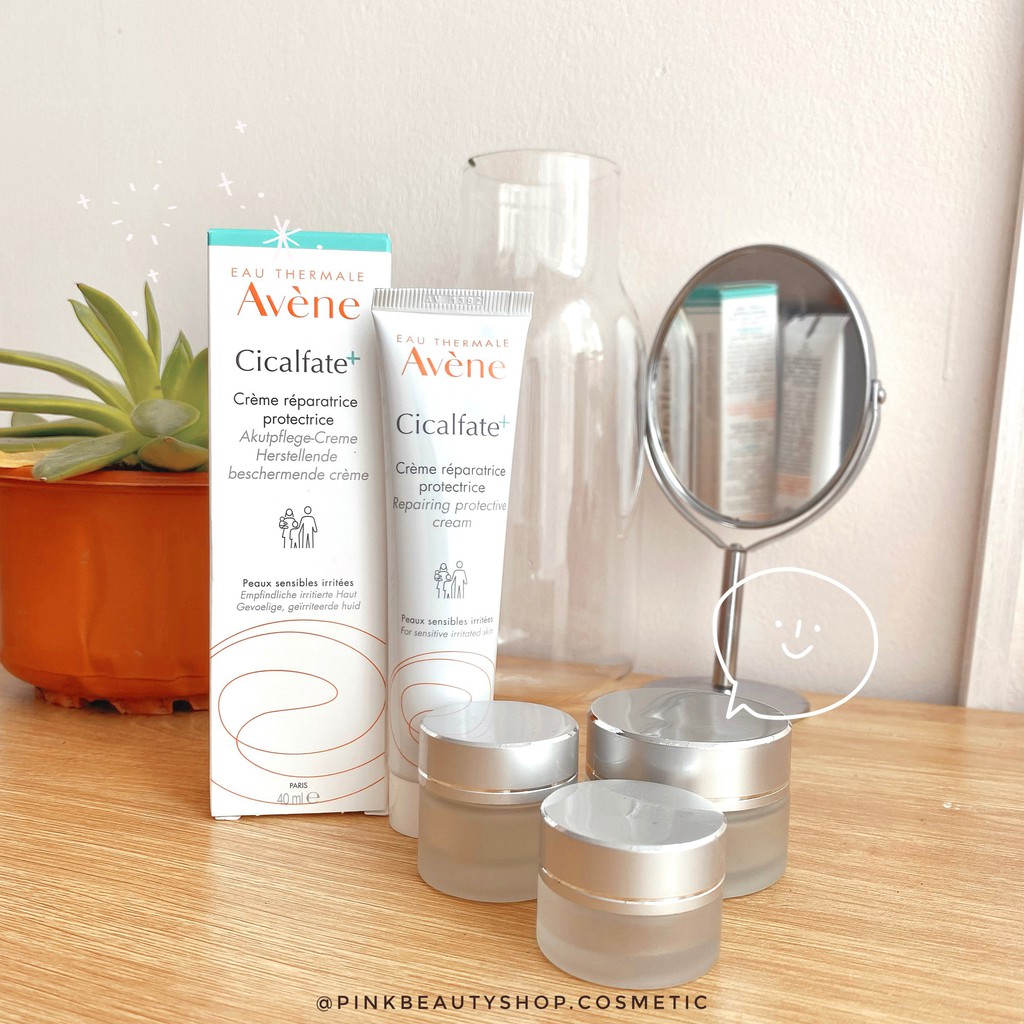 Kem phục hồi da Avene Cicalfate Repair Cream