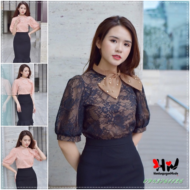 VÁY BÚT CHÌ CHÂN BÈO ĐUÔI CÁ [FREE SHIP - VIDEO - ẢNH THẬT] | BigBuy360 - bigbuy360.vn