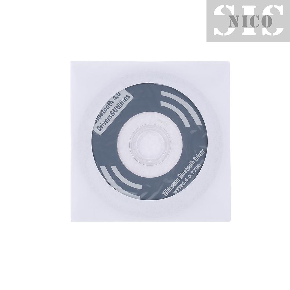 Usb Dongle Bt3.0 + Edr Cho Windows Xp / 7 / 8 / 10 / Vista Đen | BigBuy360 - bigbuy360.vn