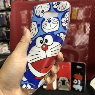 Ốp lưng Samsung A520 dẻo in hình