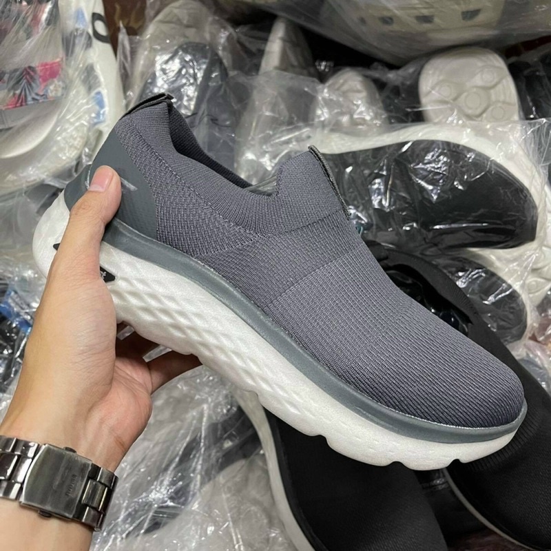 Giày lười Skechers cho nam