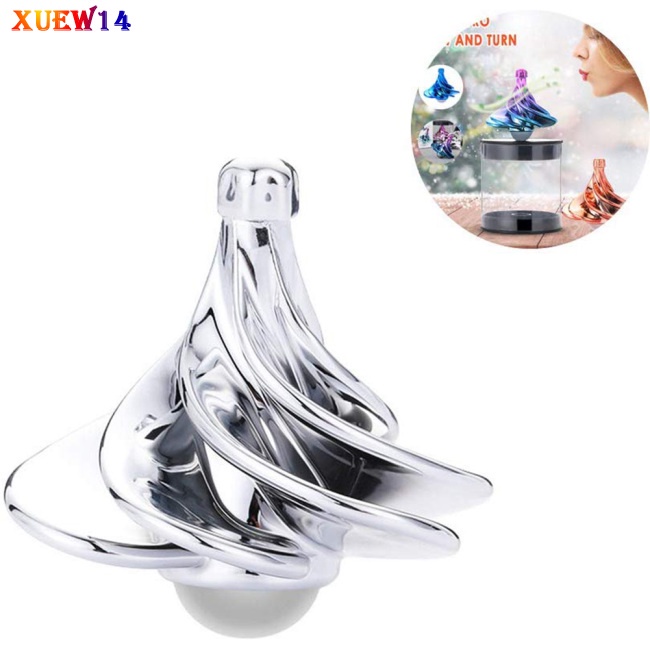 Đồ Chơi Con Quay Hồi Chuyển Gió Để Bàn Giúp Giải Tỏa Căng Thẳng Cho Bé