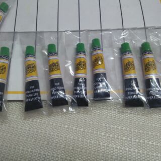 TUÝP KEO RỒNG VÀNG P-66