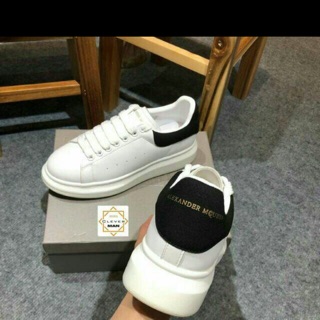 Giày MC Queen đủ size 36-43 bản dây to