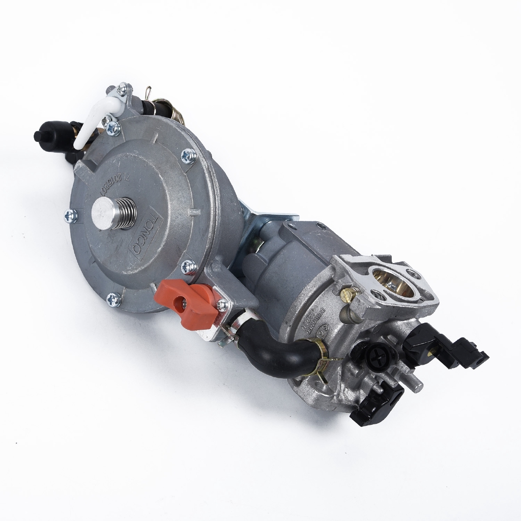 Bộ chế hòa khí chuyên dụng dành cho máy phát điện honda gx160 2kw 168f