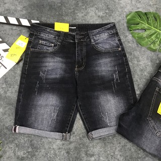 Quần Short Jeans Nam Thời Trang 178