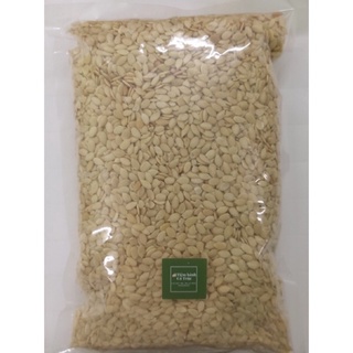[SIÊU SALE]Nhân Hạt Dưa Ấn Độ tách vỏ|Sống|100g
