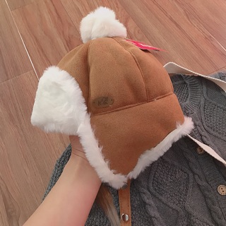 SALE 50%🤟🤟! Mũ phi công siêu ấm 🧣 (Hàng loại 1)