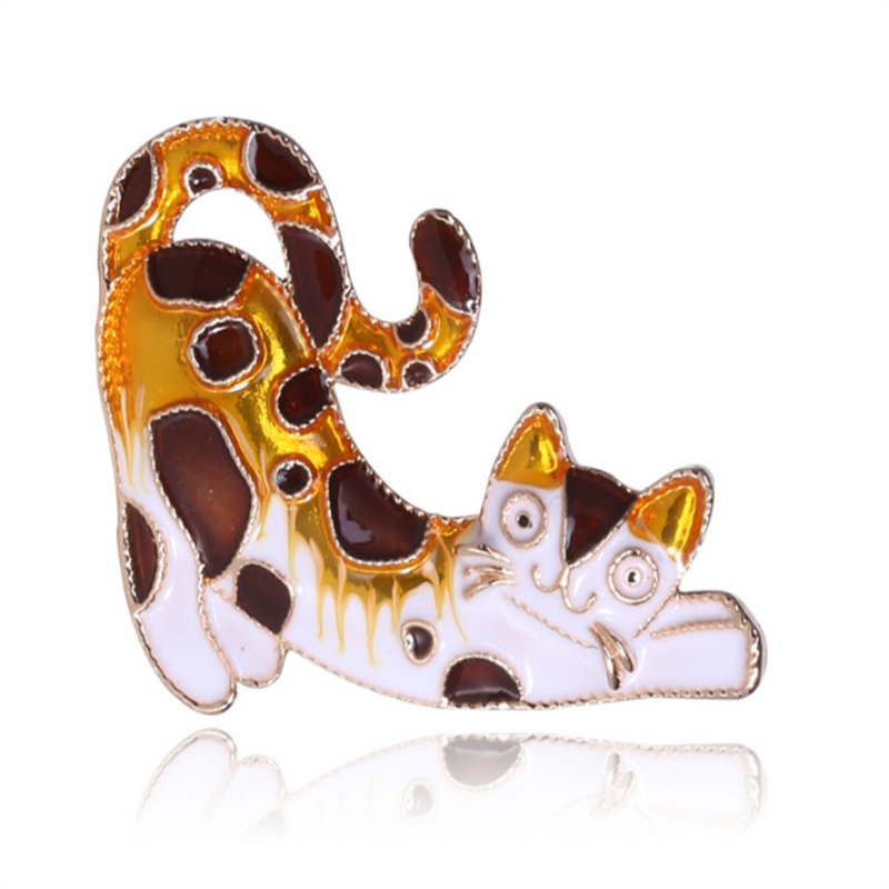 Ghim Cài Áo Hình Bọ Cánh Cứng Thời Trang