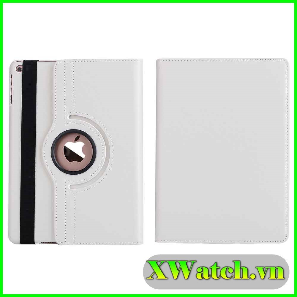 Bao Da Xoay 360 độ iPad 2, iPad 3, iPad 4 | BigBuy360 - bigbuy360.vn