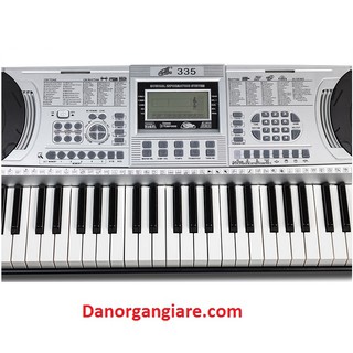 Đàn organ xy335