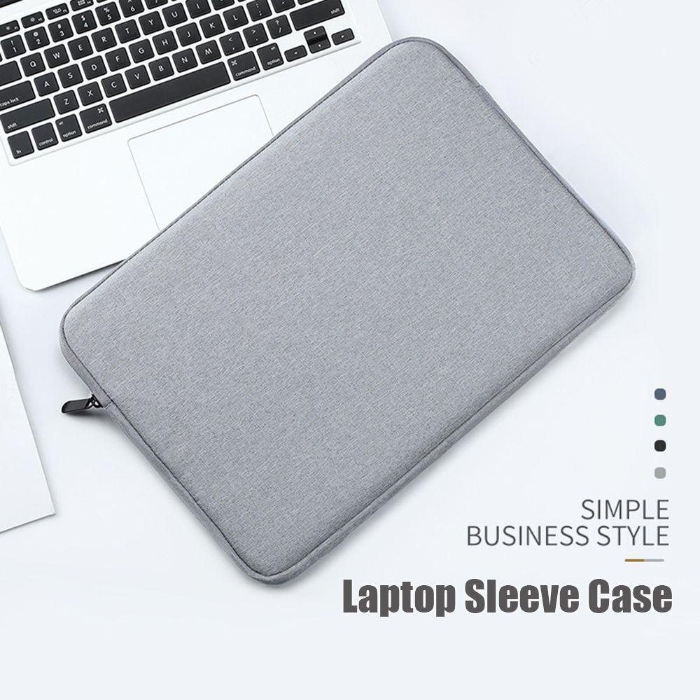 Túi Đựng Laptop Chống Sốc Thông Dụng Cho Xiaomi HP Dell Lenovo 13.3 15.6 inch